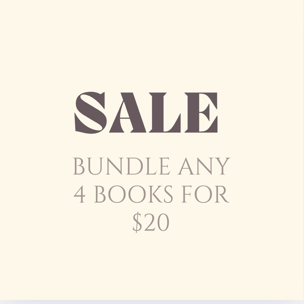 Back to School Sale